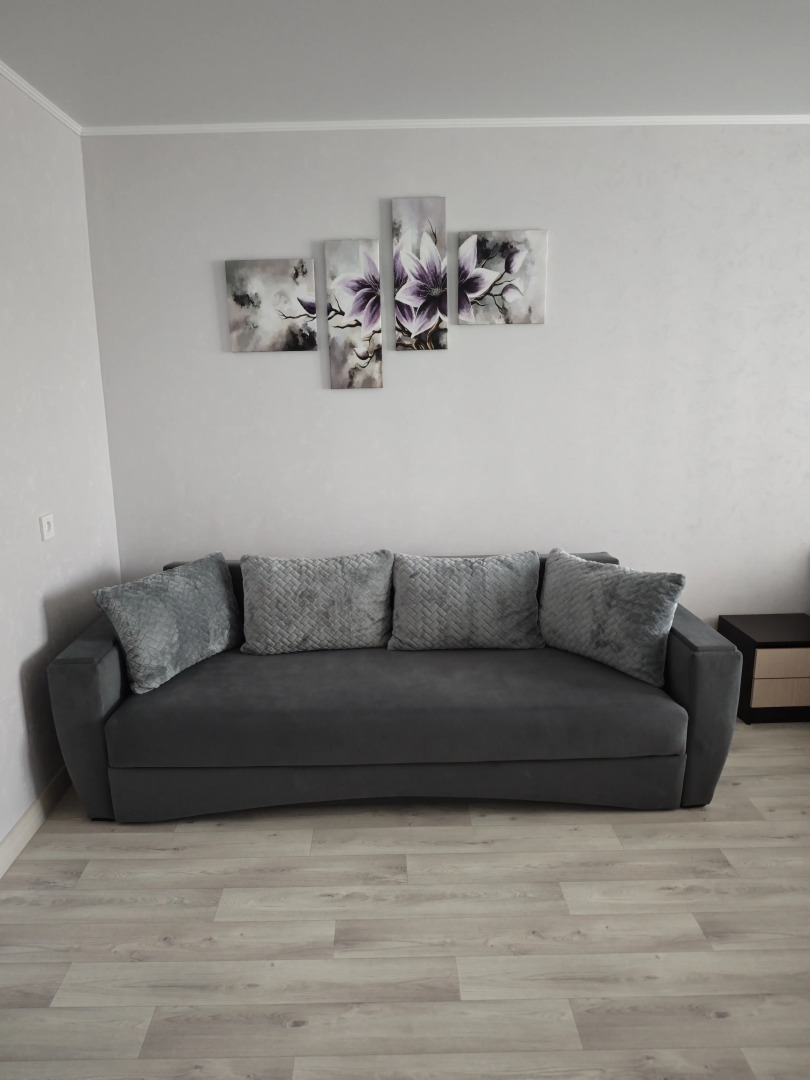 Квартира на Рабочем Проспекте