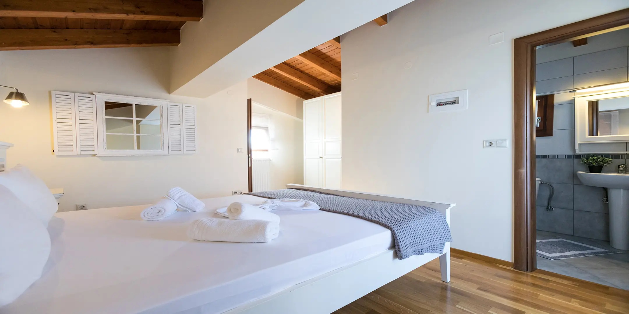 Вилла Inuit II Luxury Pool Sani