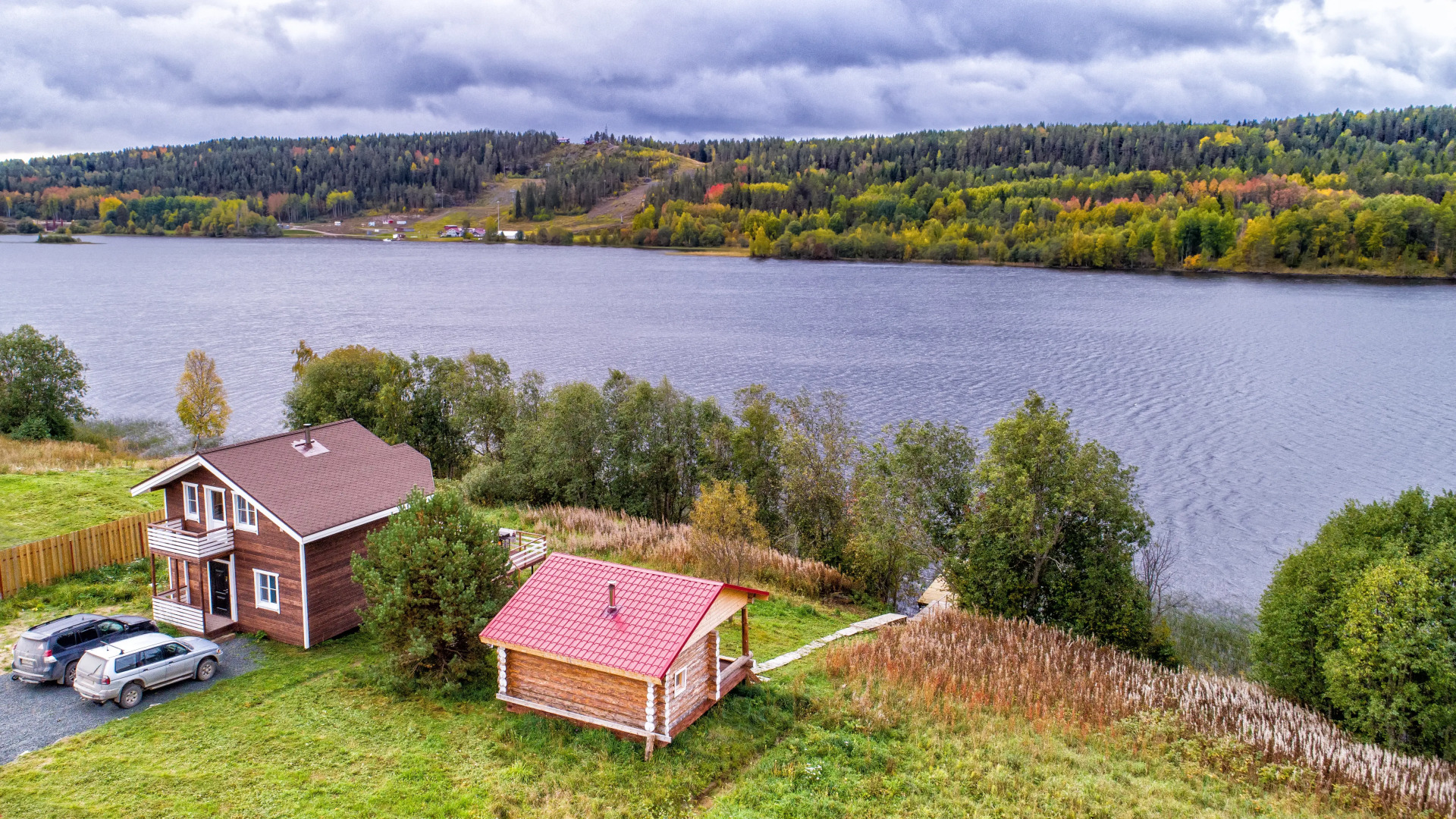 Гостевой дом Ялоранта
