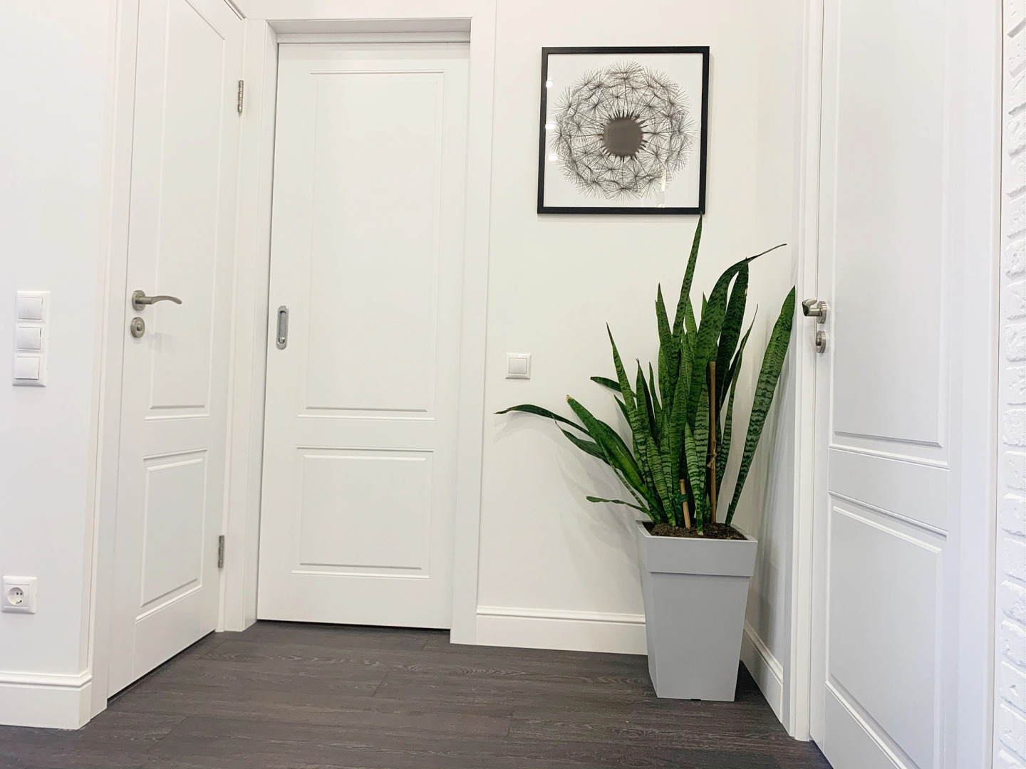 Квартира с видом на Волгу