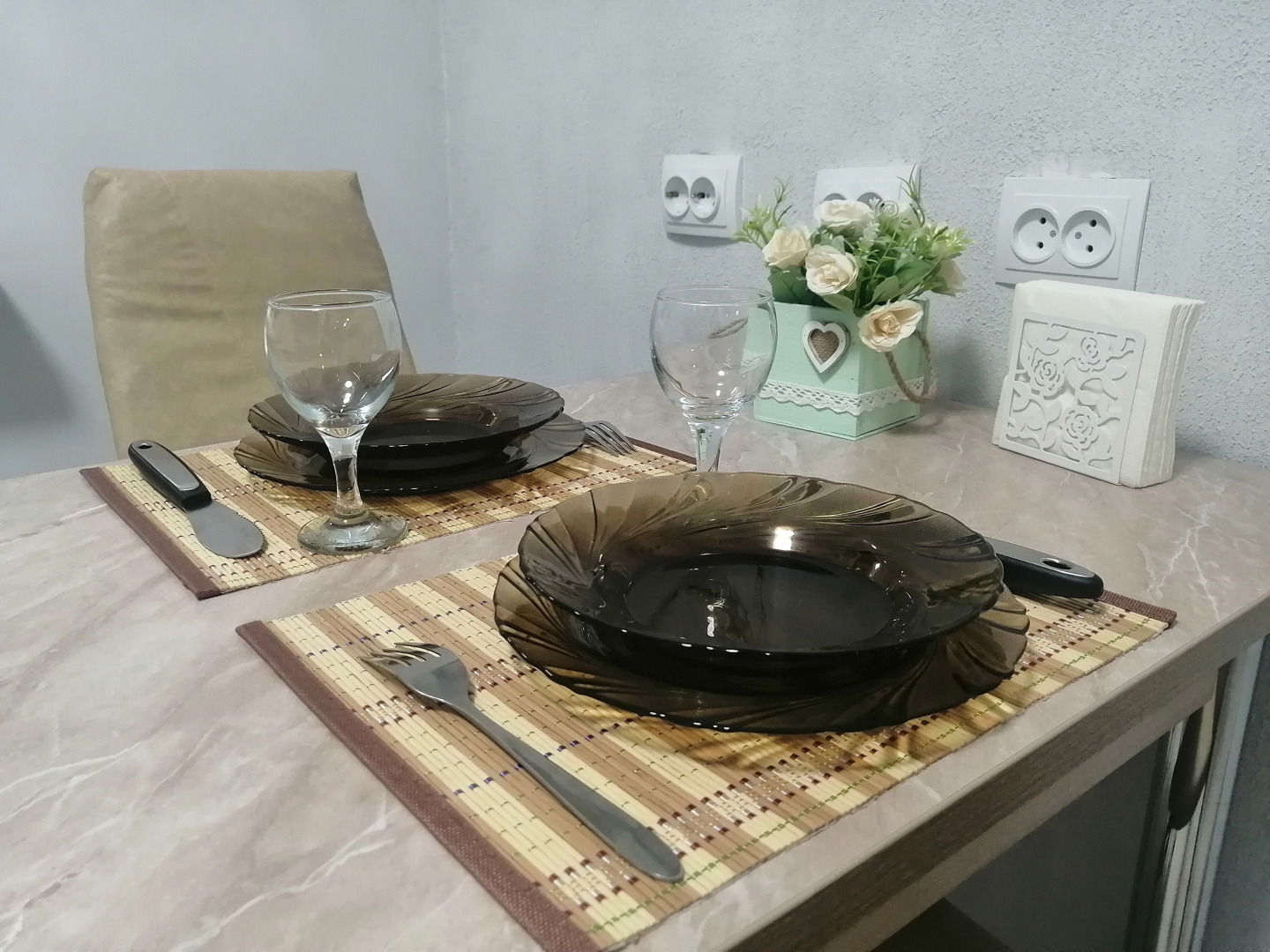 Квартира Хорошо как дома