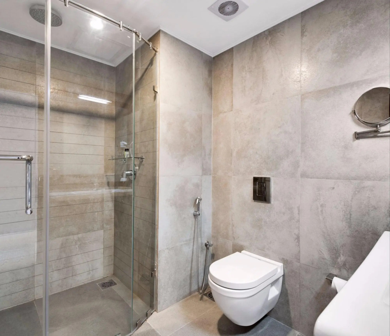 Курортный отель Amagi Aria