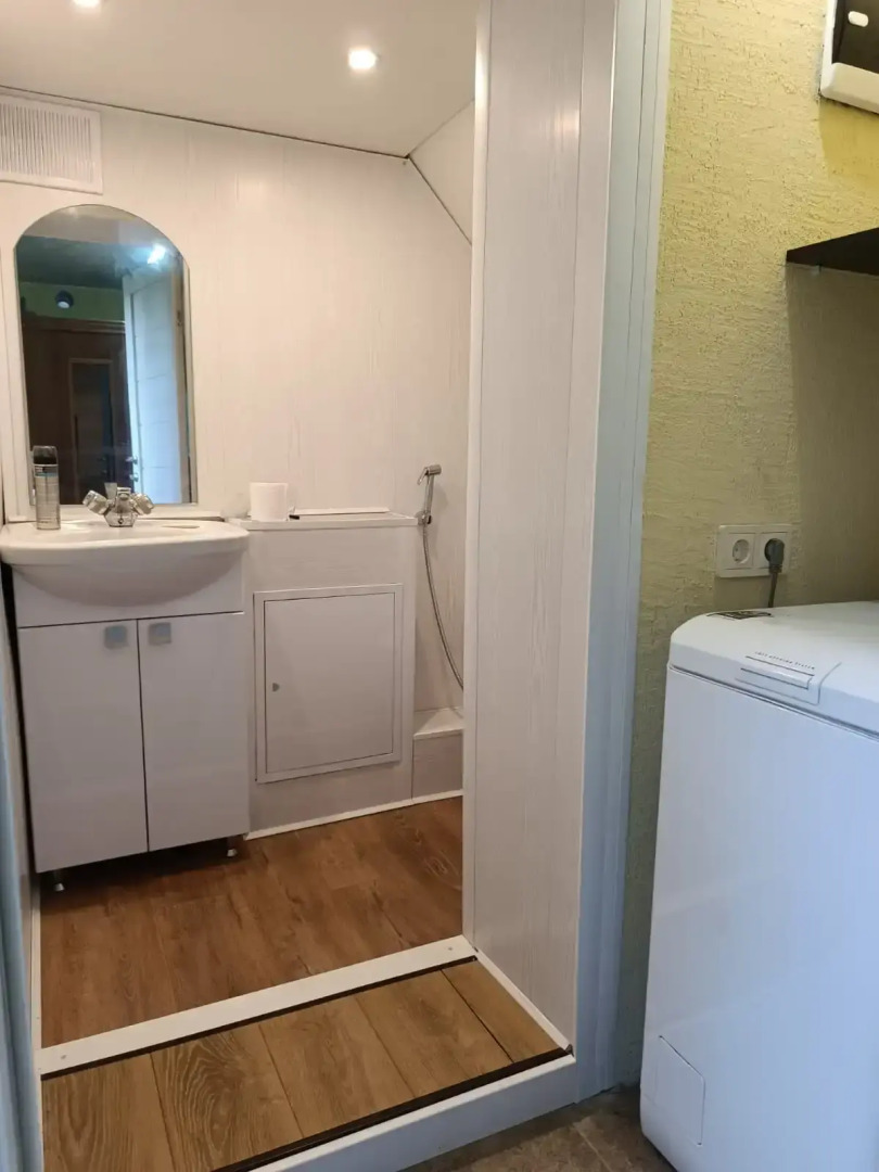 Частный дом Солнечная 15