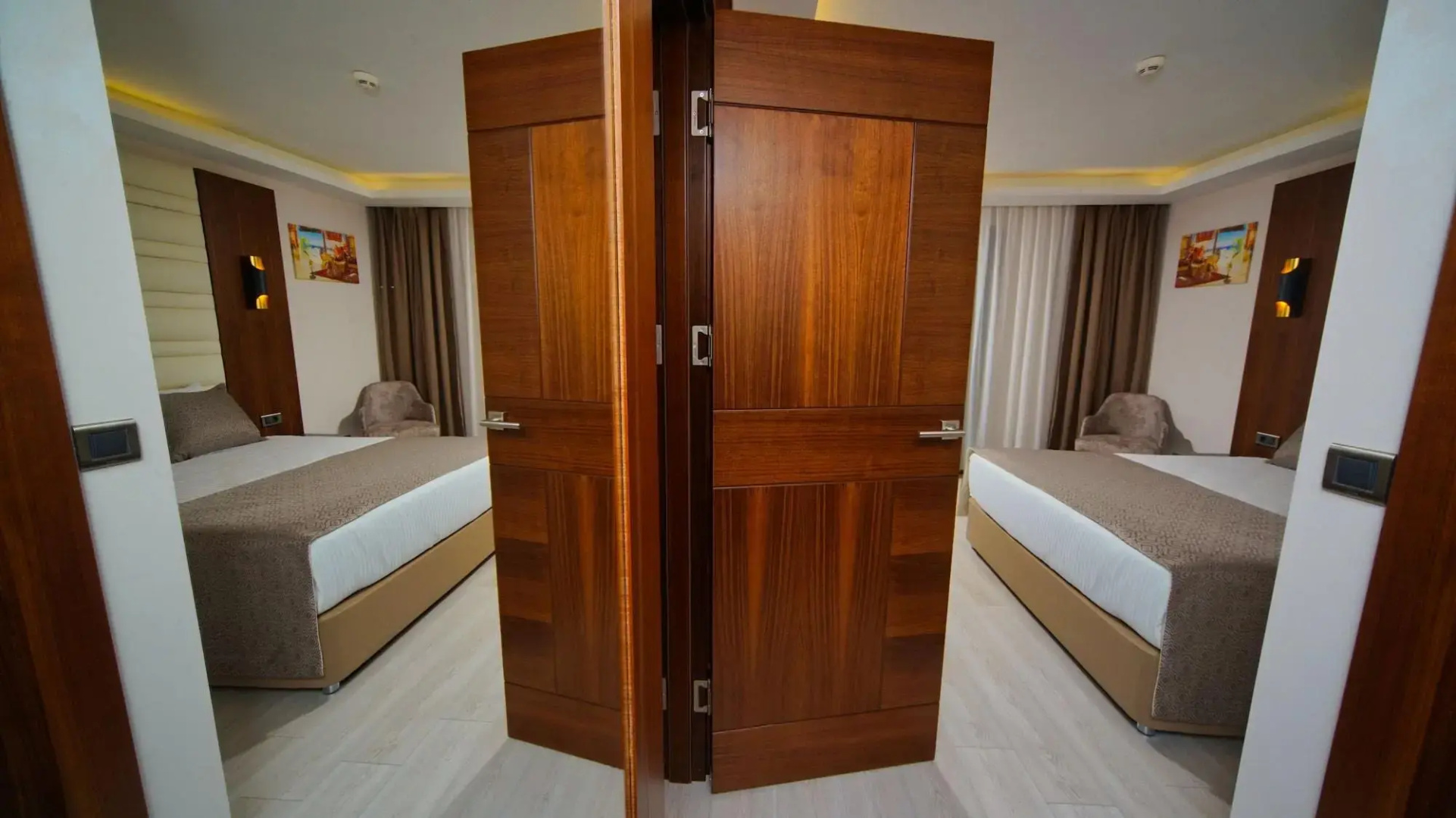 My Dream Istanbul Hotel