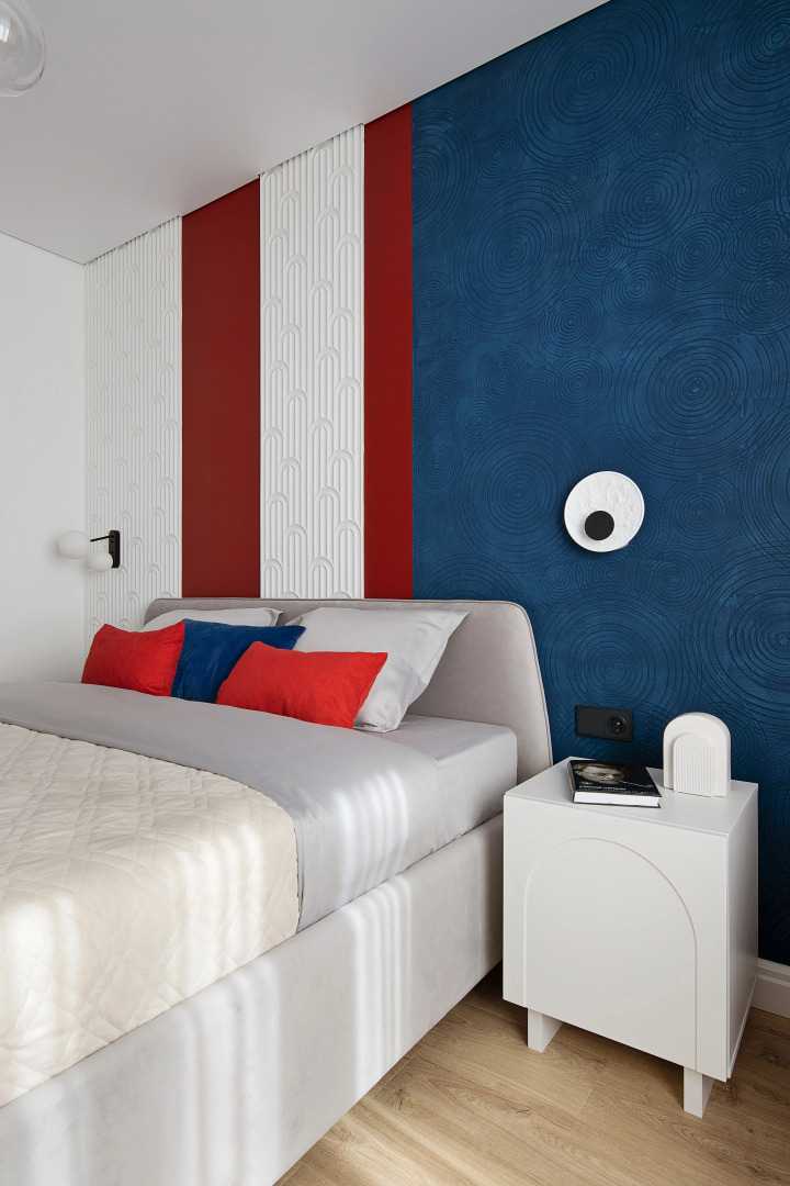 Квартира Baltic Home