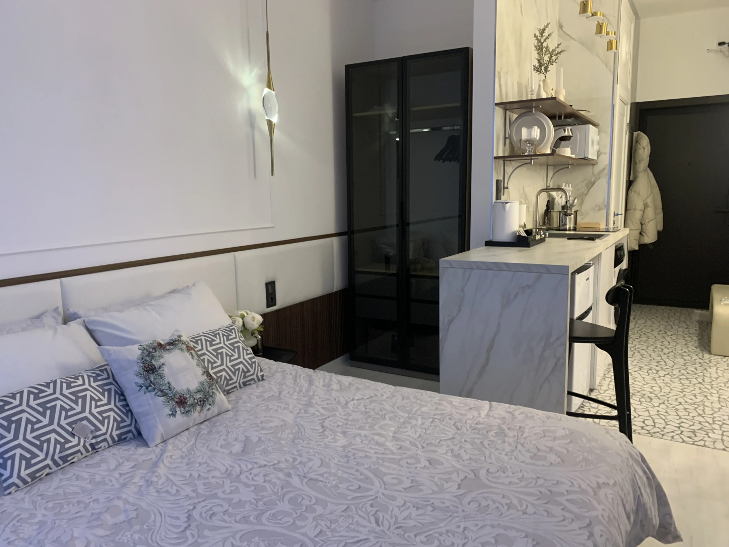 Апартаменты в Жуковском