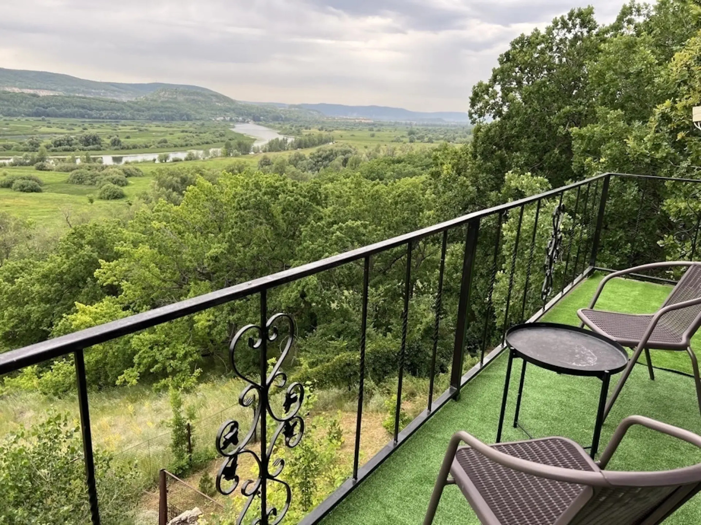 Частный дом Швейцария