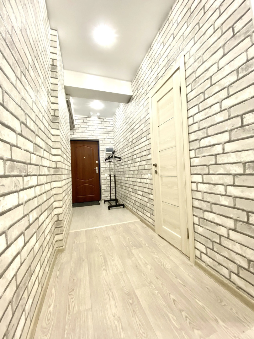 Апартаменты Двухкомнатные Улица Дружбы