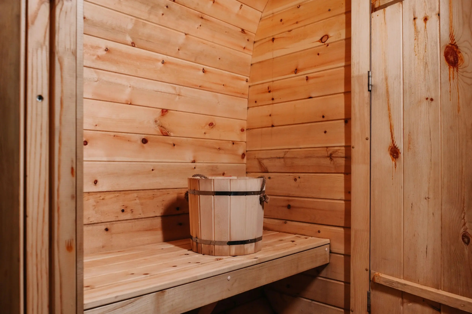 Отель Туристский оздоровительный комплекс Таежник