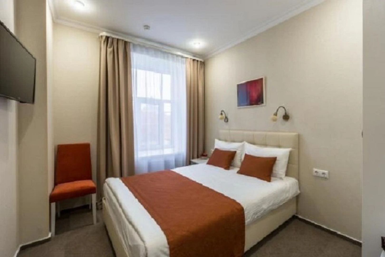 Павелецкая АЭРО