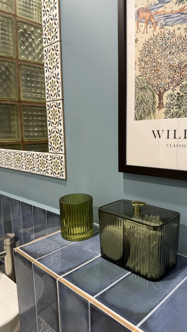 Квартира Уютная с дизайнерским ремонтом