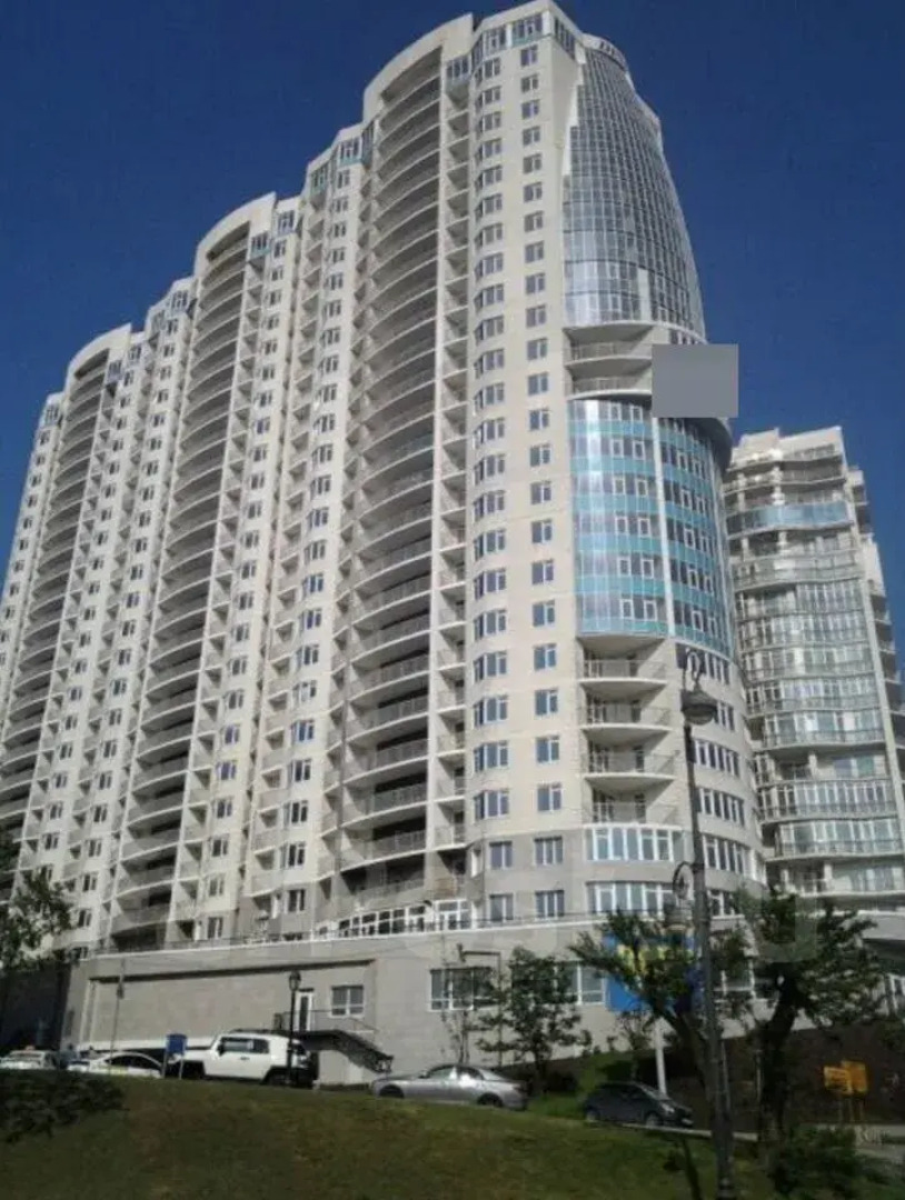 Квартира на Тигровой 16А