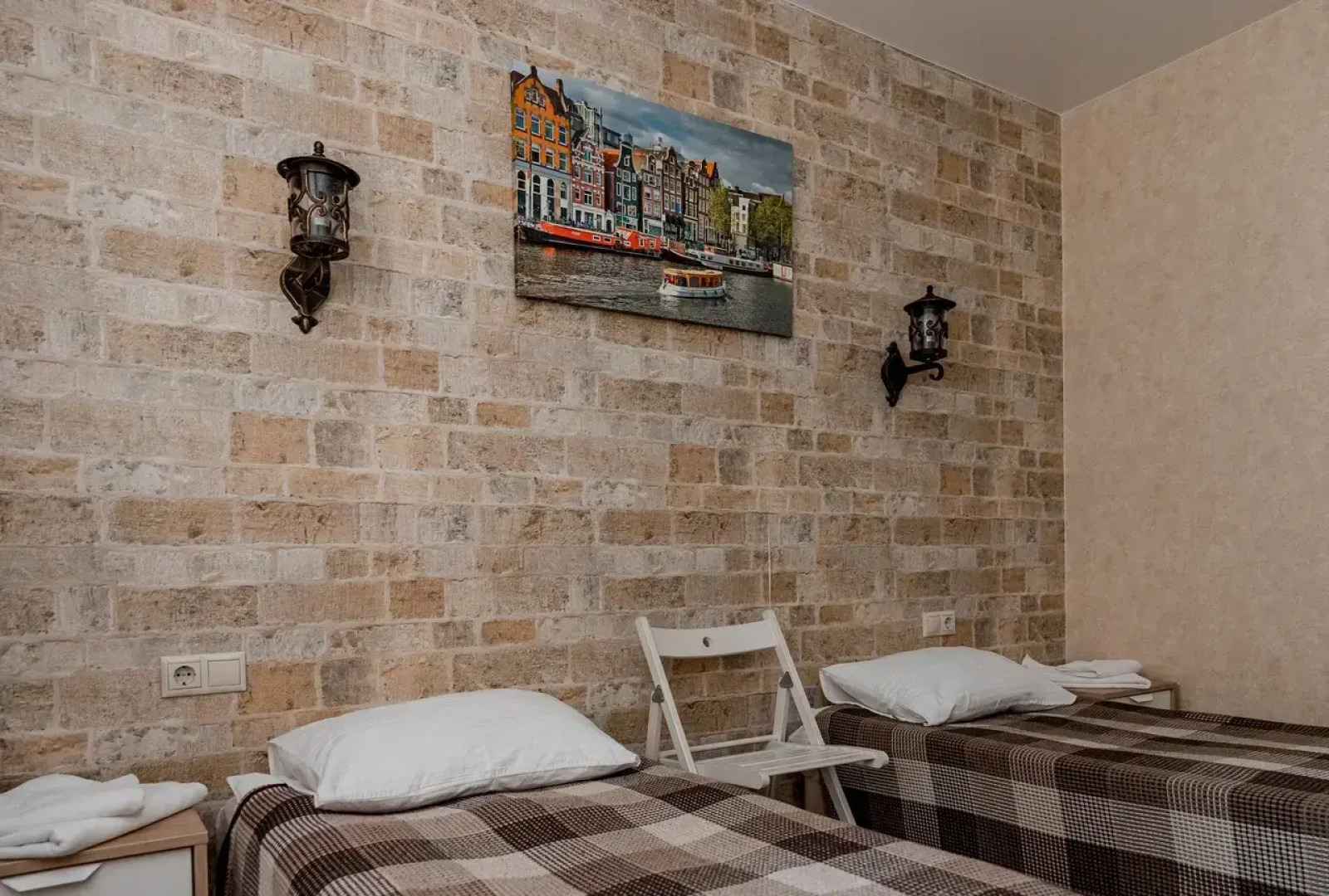 Меблированные комнаты Вокруг Света