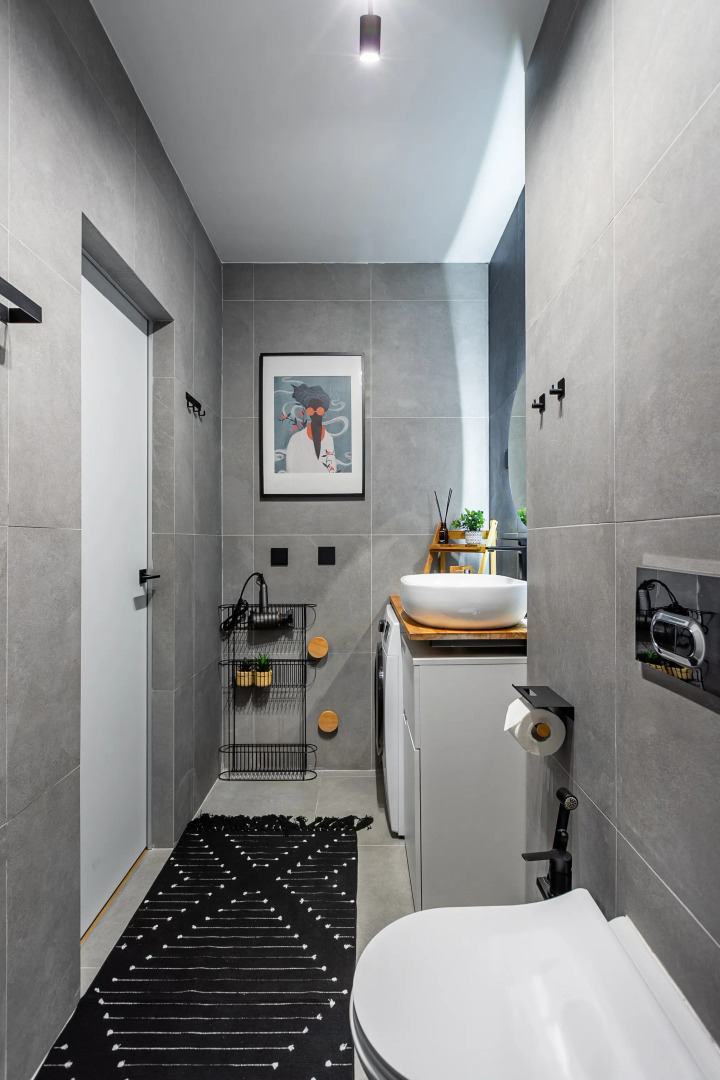 Квартира Бизнес Класс на 52 Этаже с Потрясающим Видом на Москву