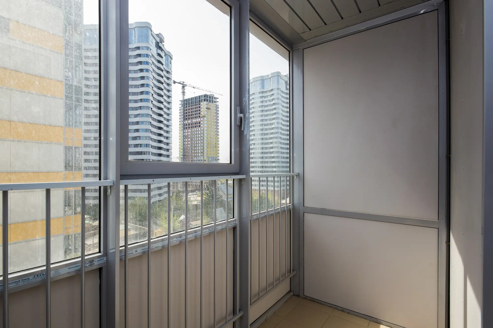 Апартаменты Oazis Apart 3