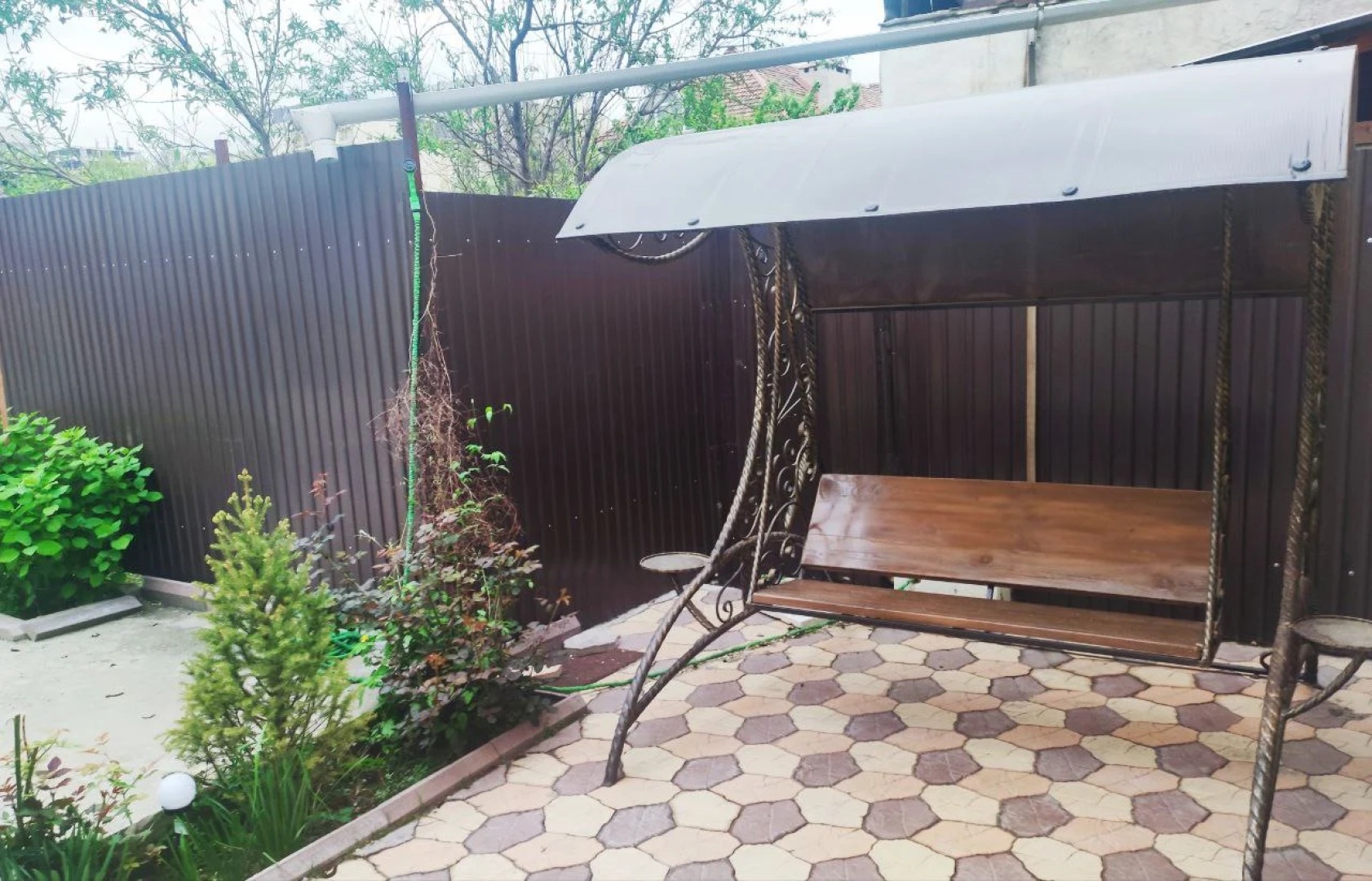 Частный Дом Комфортный Дом до 4 Человек