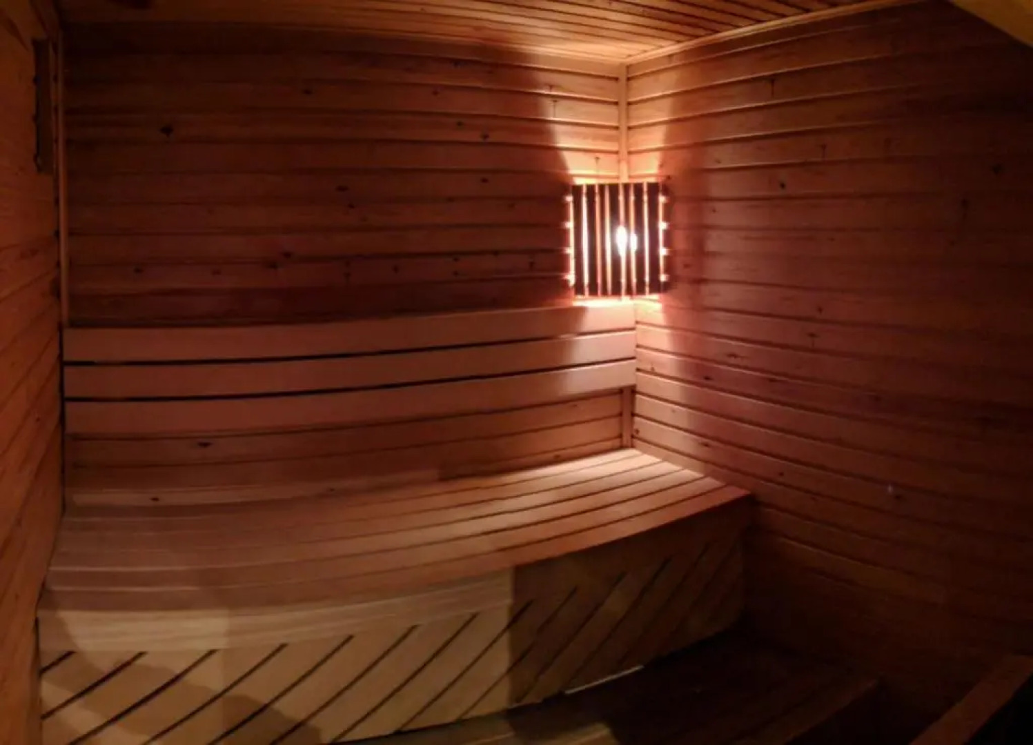 Коттедж на Ярославке