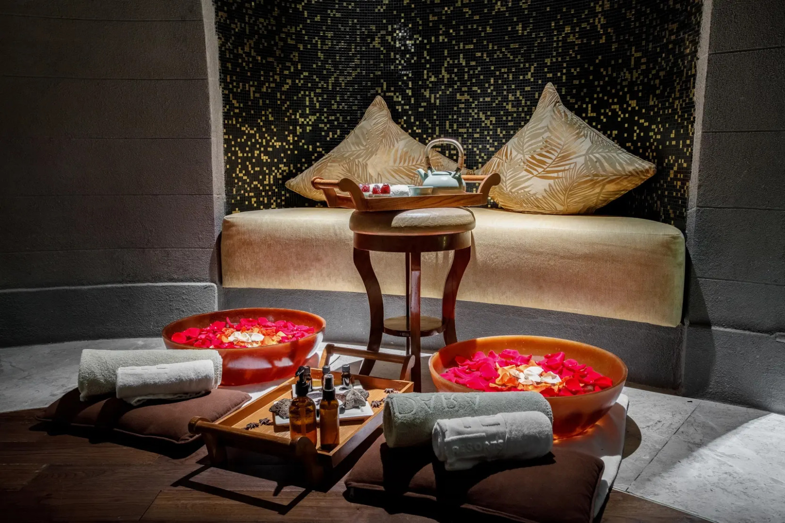 Лотте Отель Москва