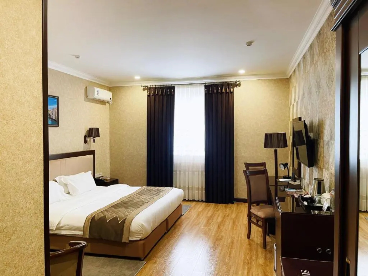 Simma Hotel Spa&Waterpark