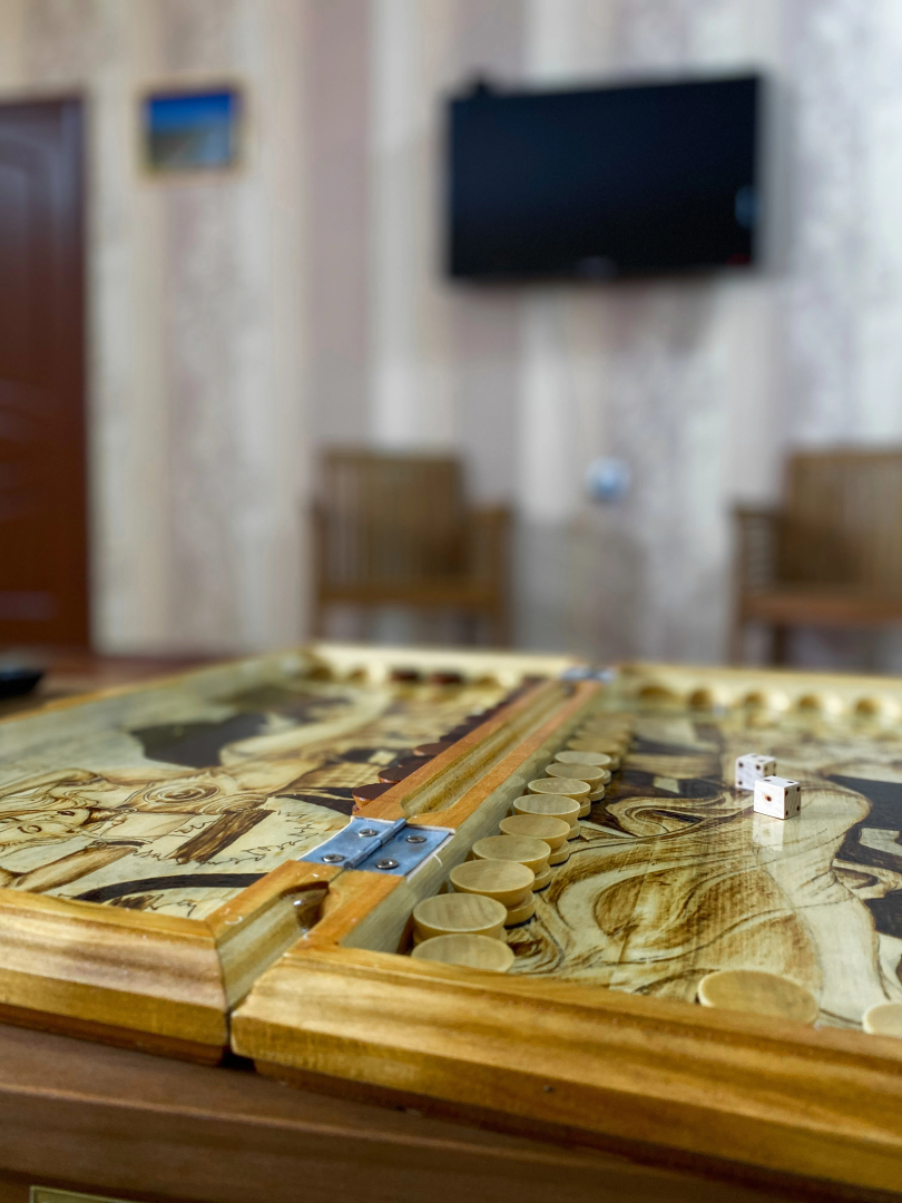 Гостевой дом АндриАнна