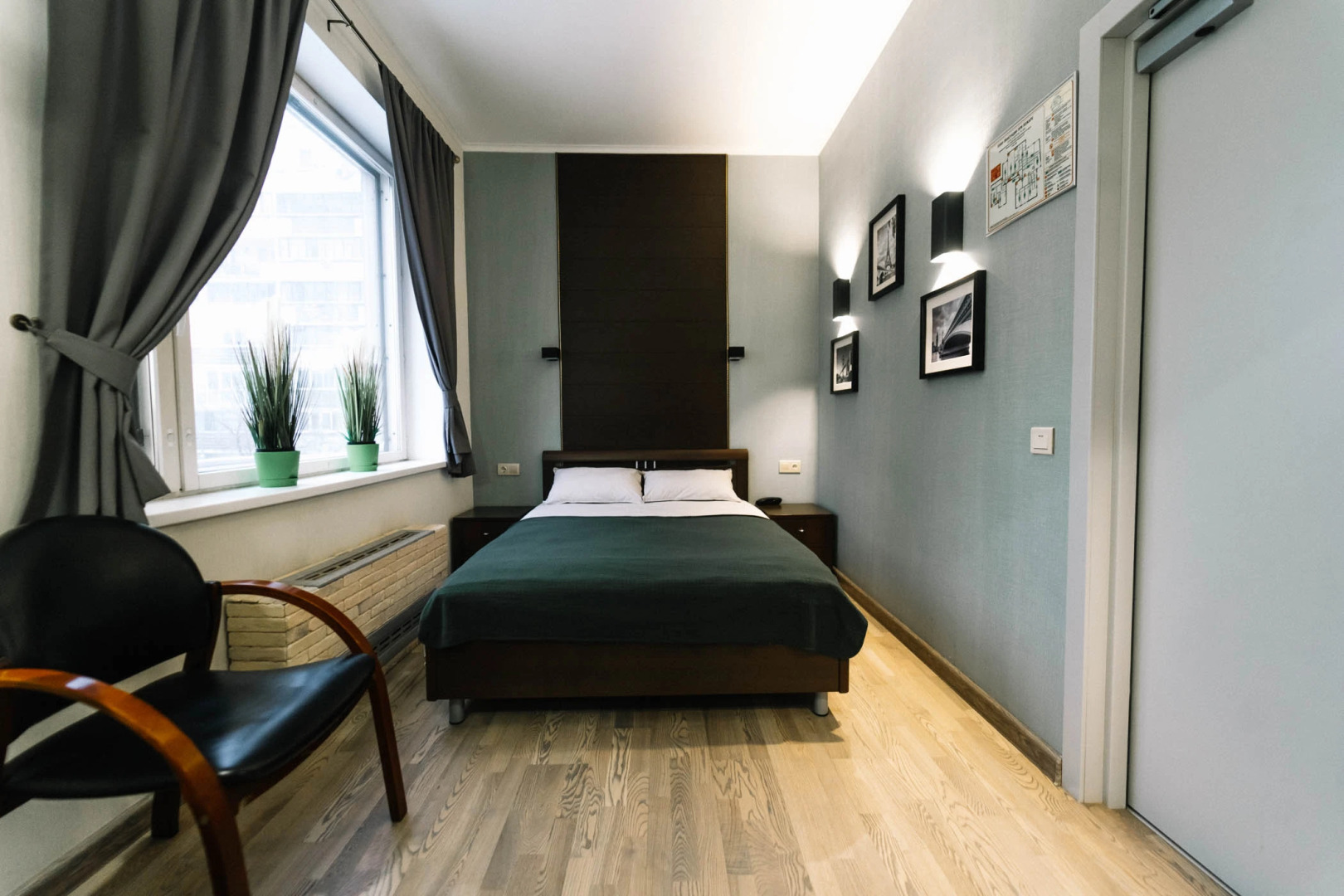 Хостел Ester House