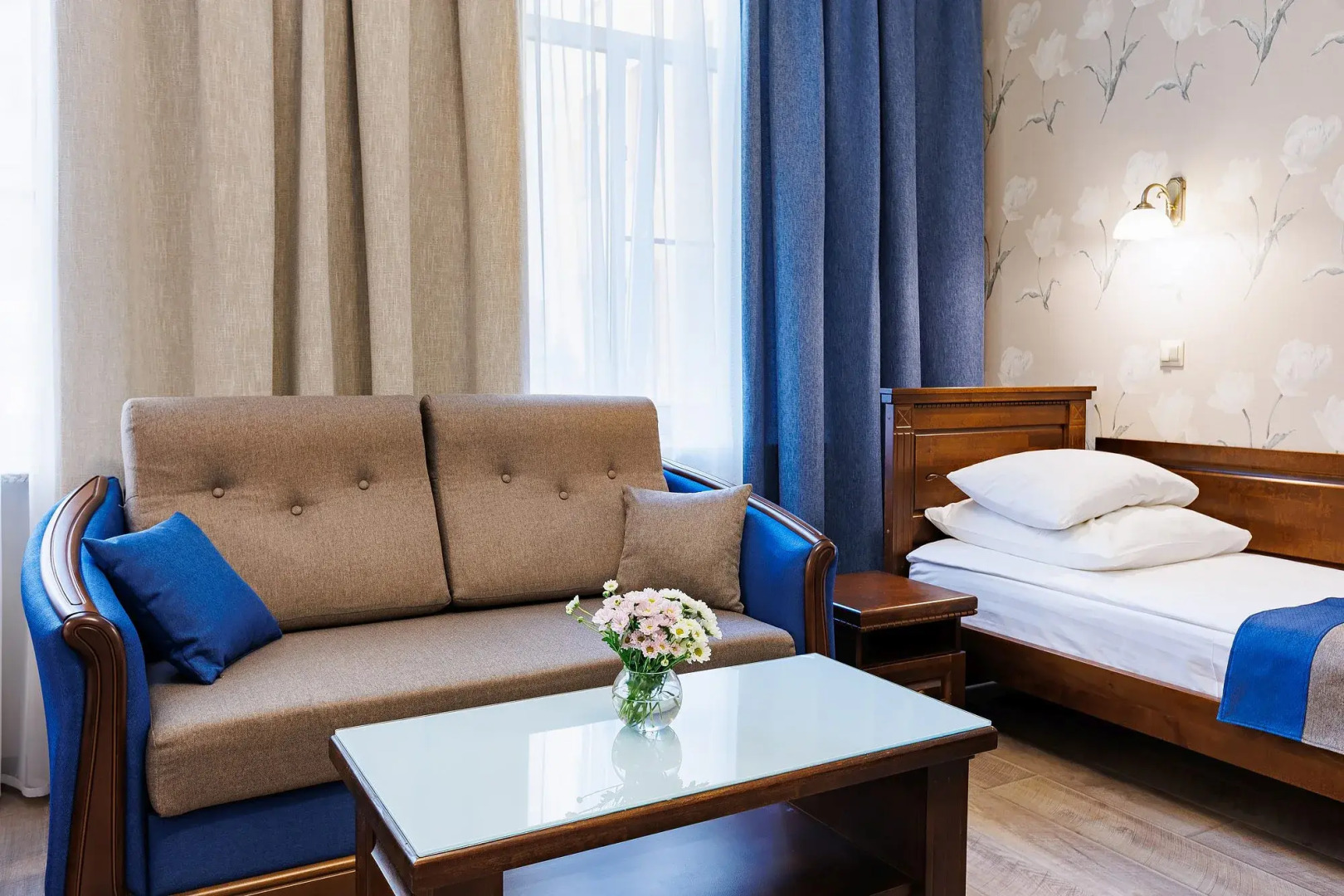 Бутик Отель Северный Цветок