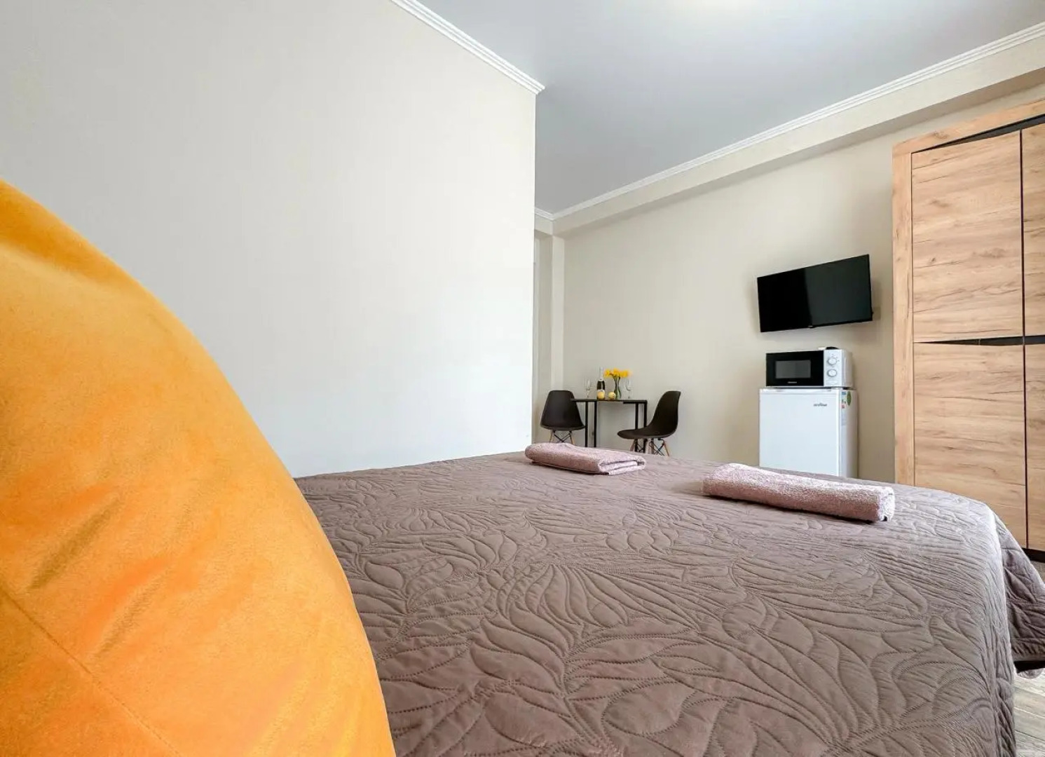 Отель Консул