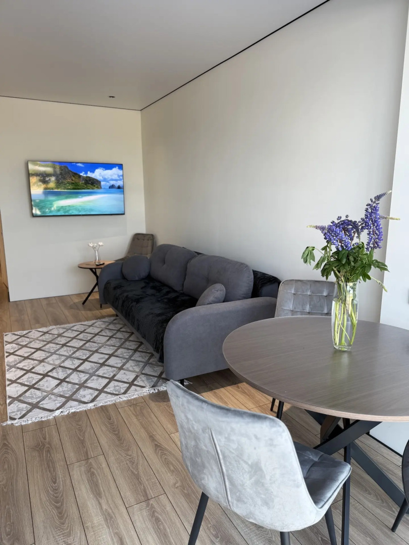 Апартаменты в Живописном Зеленоградске