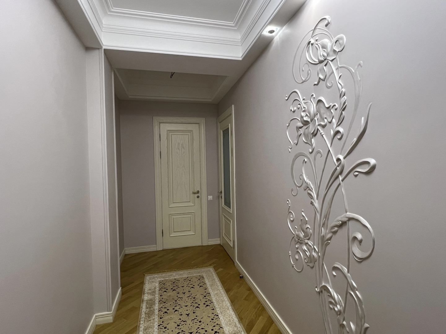 Квартира в центре Каспийска Ленина 54