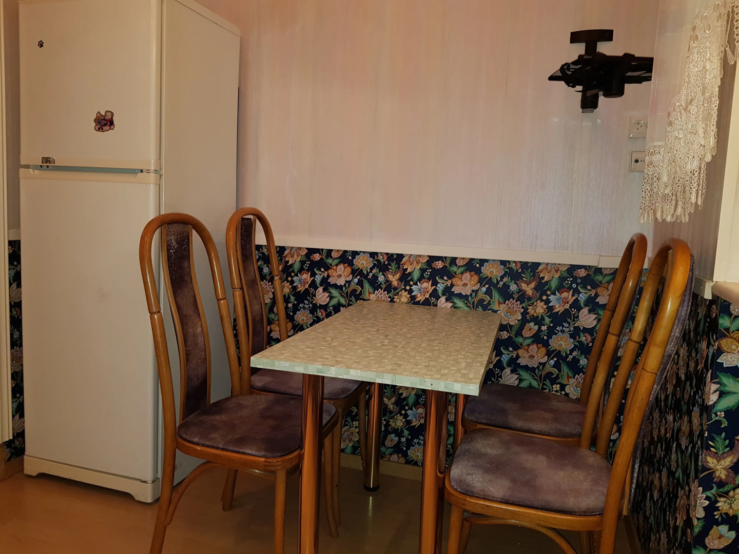 Апартаменты на Павлова 3