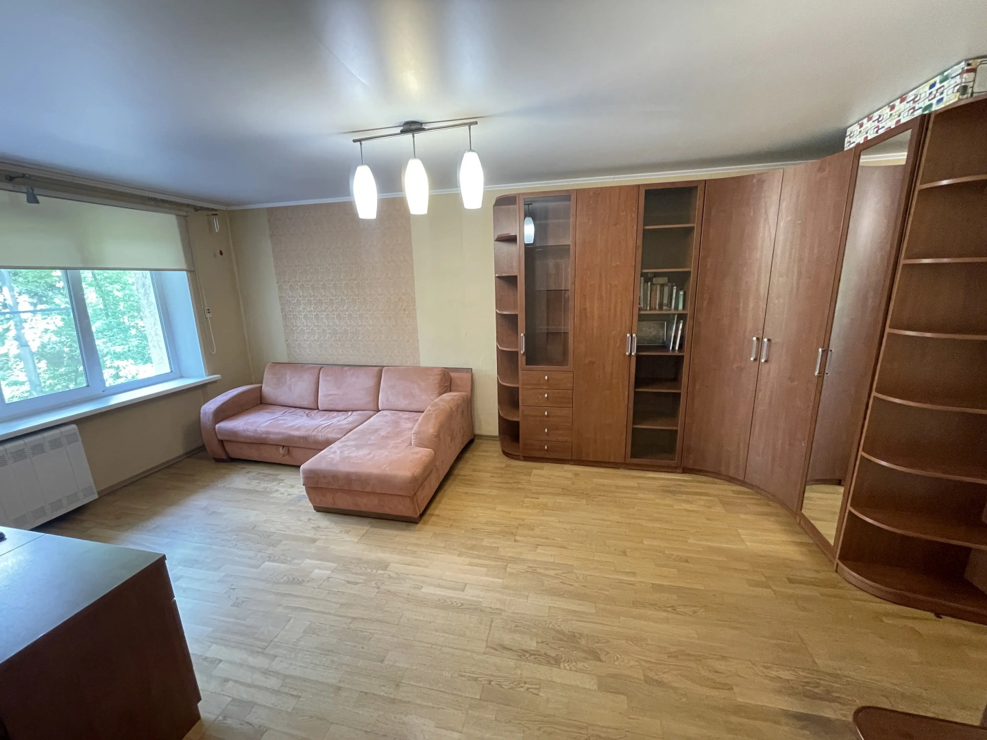 Апартаменты на Ракетном бульваре 5