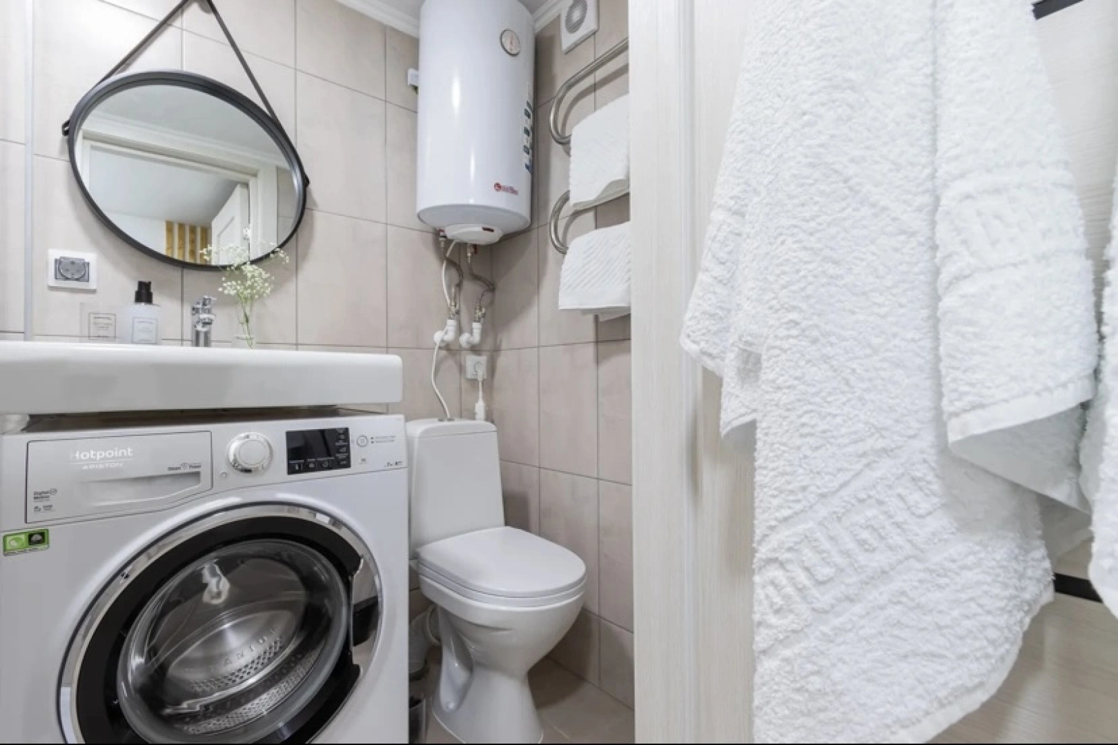 Апартаменты Мятная Студия в Центре Города Метро Владимирская