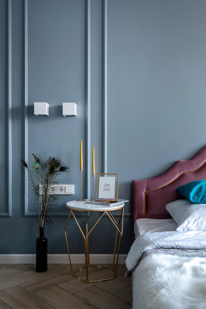 Меблированные комнаты The V Central by VVO Apartments