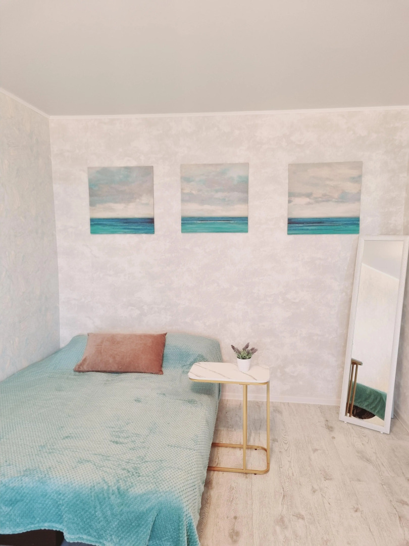 Апартаменты в самом центре Калининграда