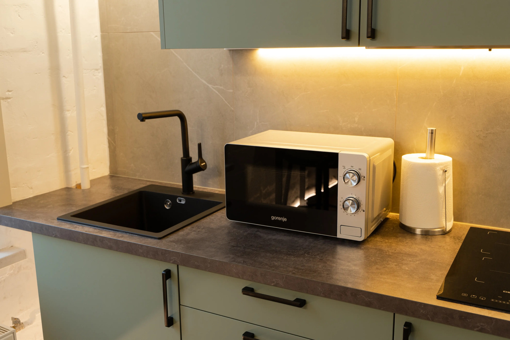 Апартаменты "ФЛОРА" в стиле Лофт в центре города