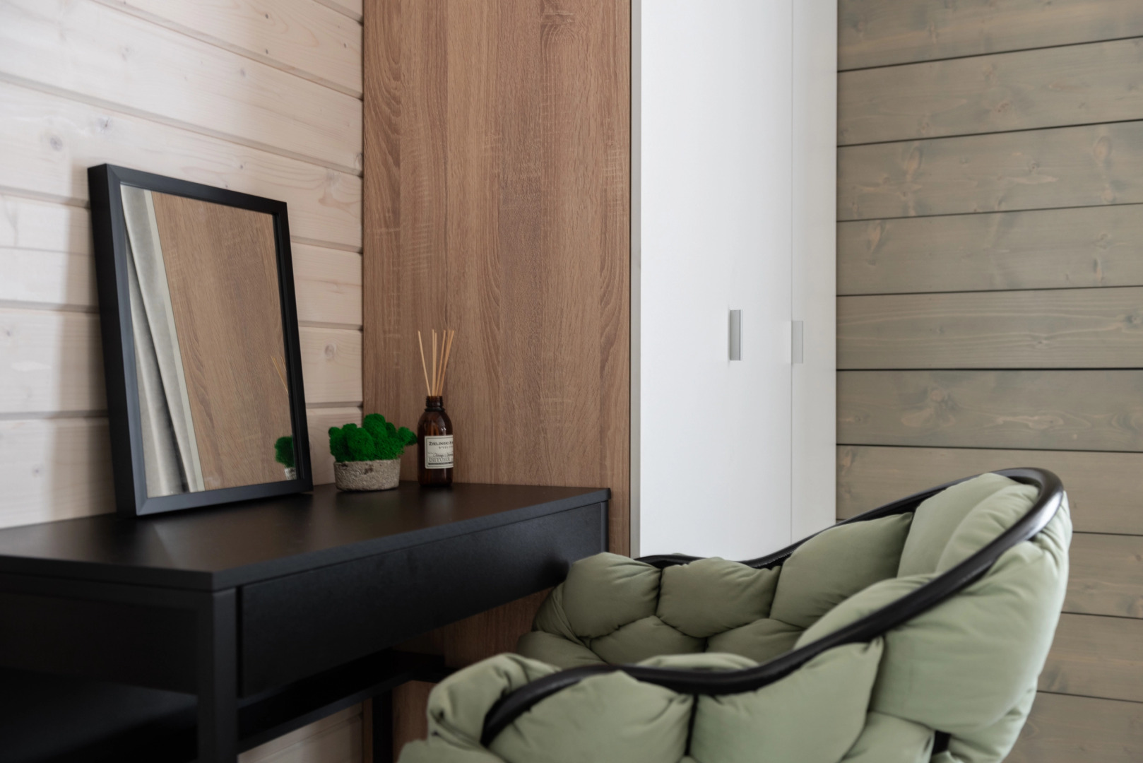 Частный дом Ogonёk 1