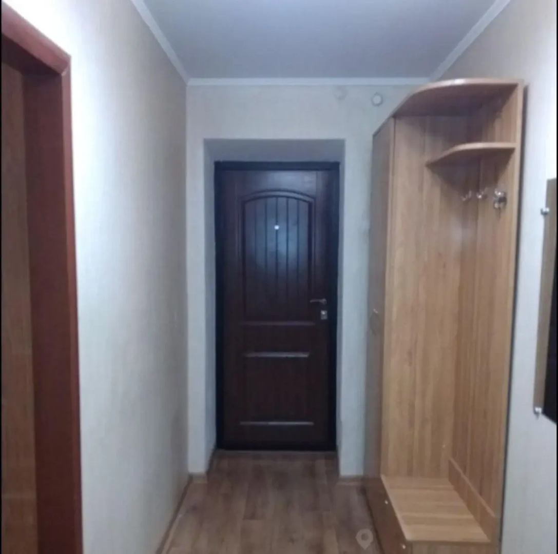 Квартира недалеко от развязки на Крым