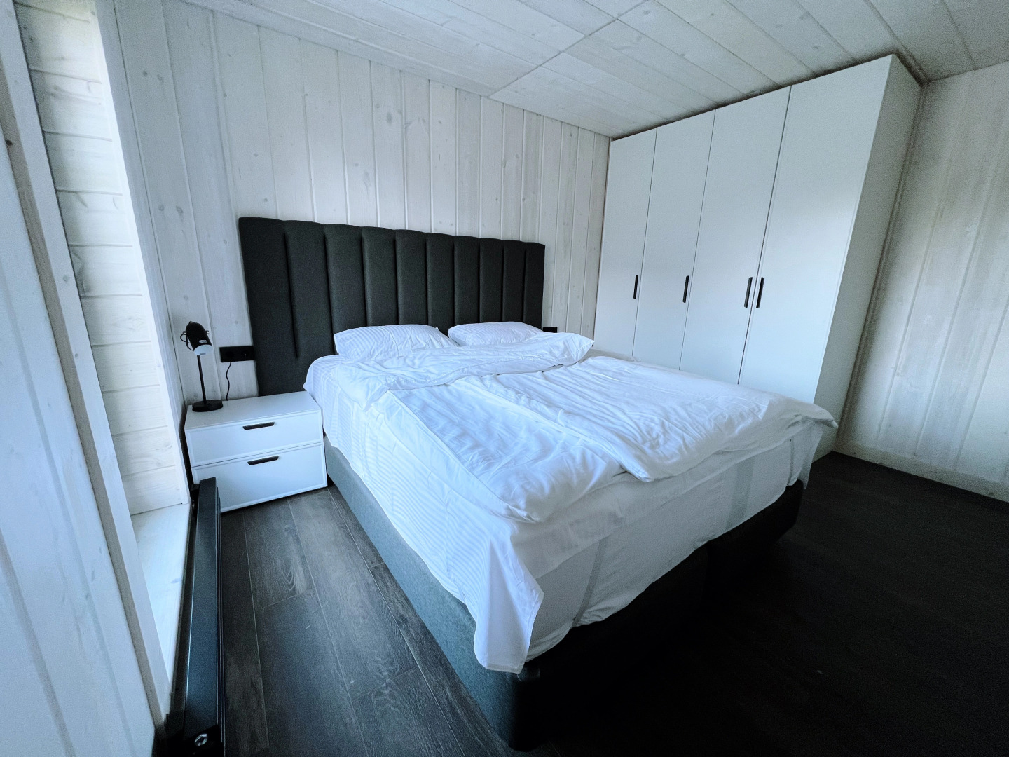 База отдыха Лунный свет