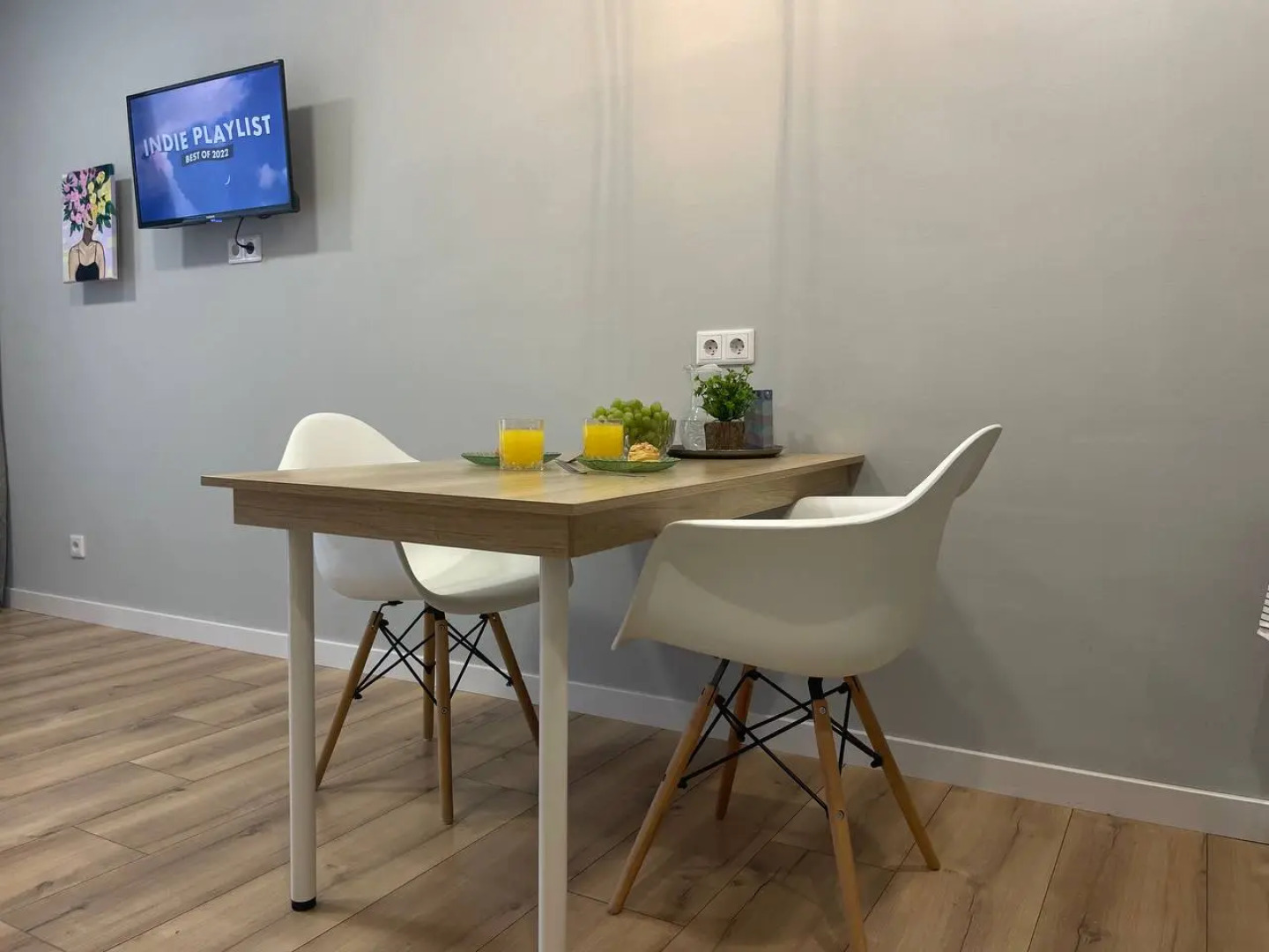 Апартаменты Евродвушка Добрый дом на Мурзина рядом Мега, Аэропорт и трасса М5