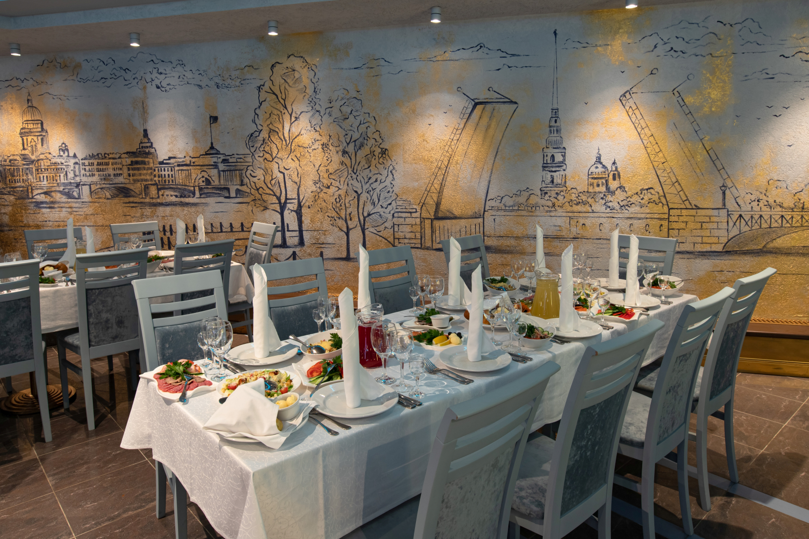 Отель Нептун