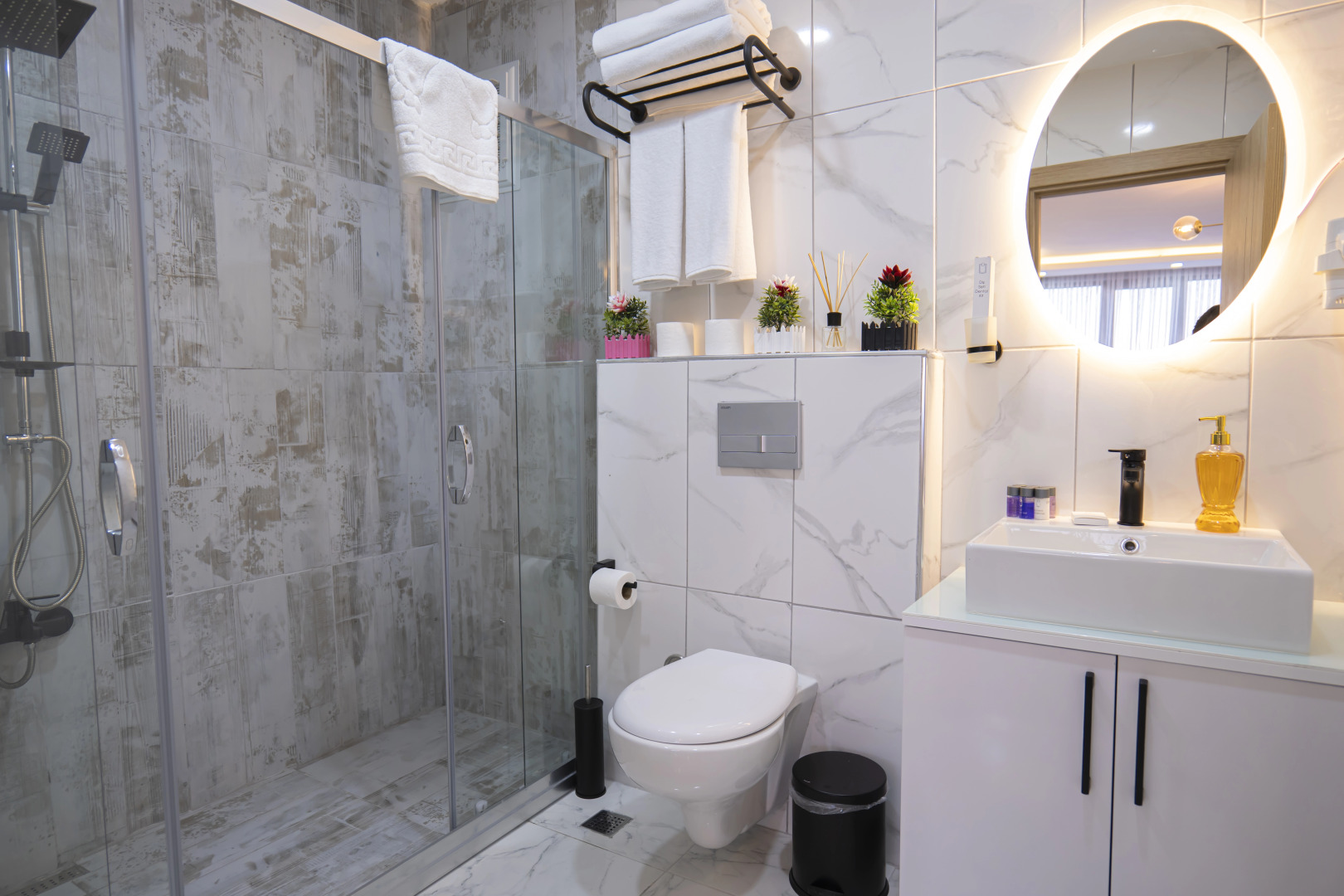 Отель Galata Greenland