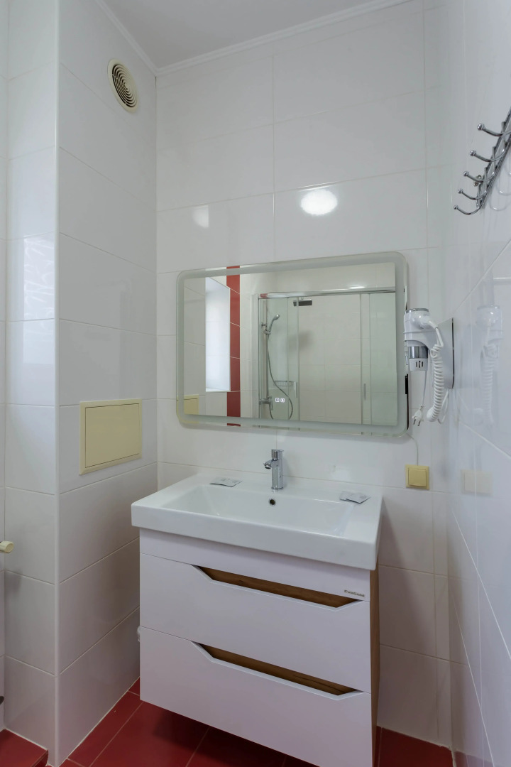 Меблированные комнаты Ирина