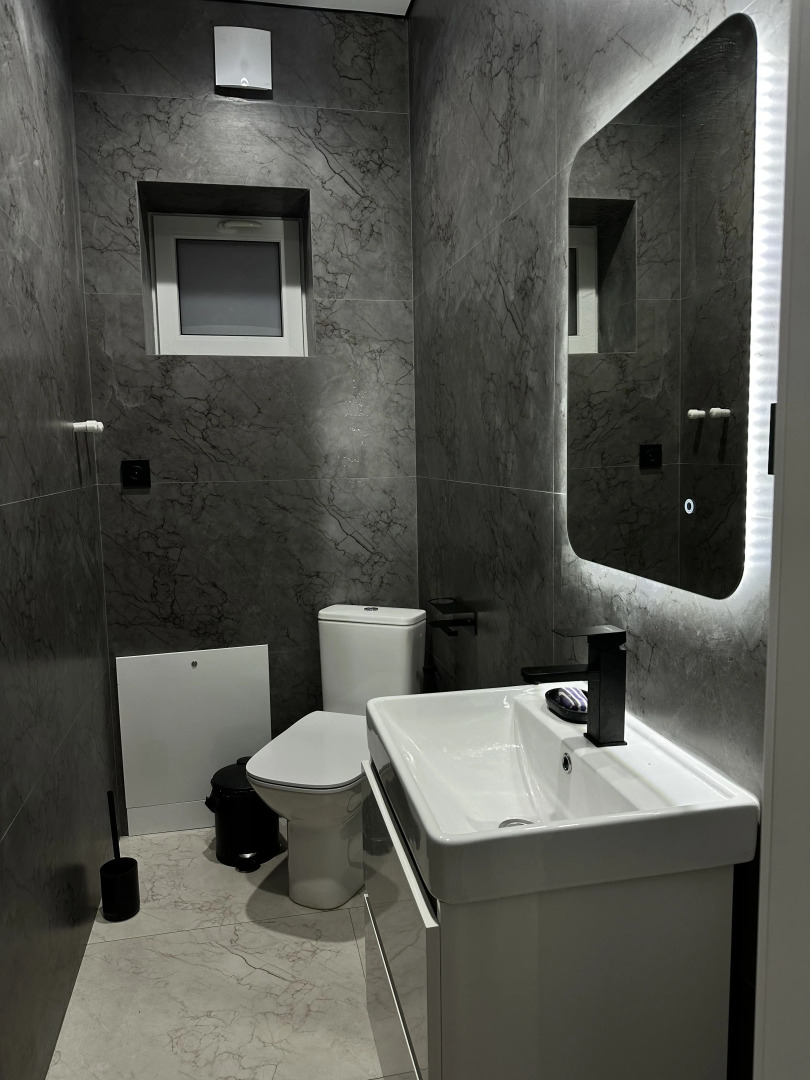 Коттедж у моря Горизонт Инчхе