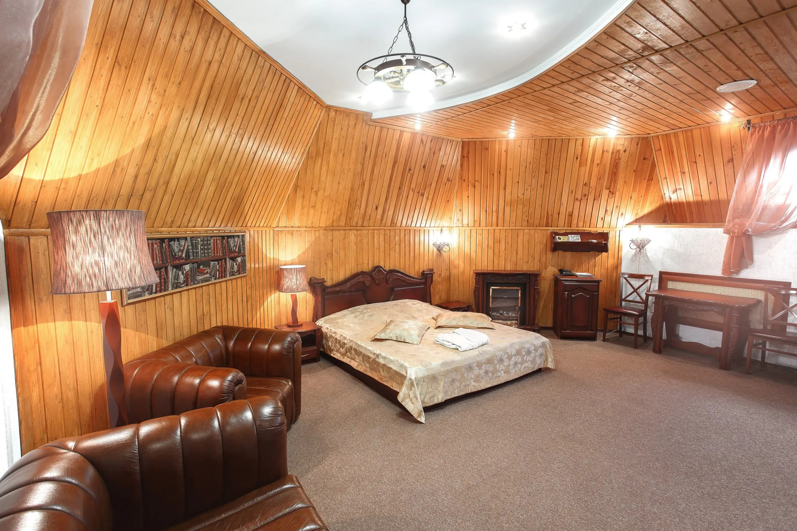 Отель Башня