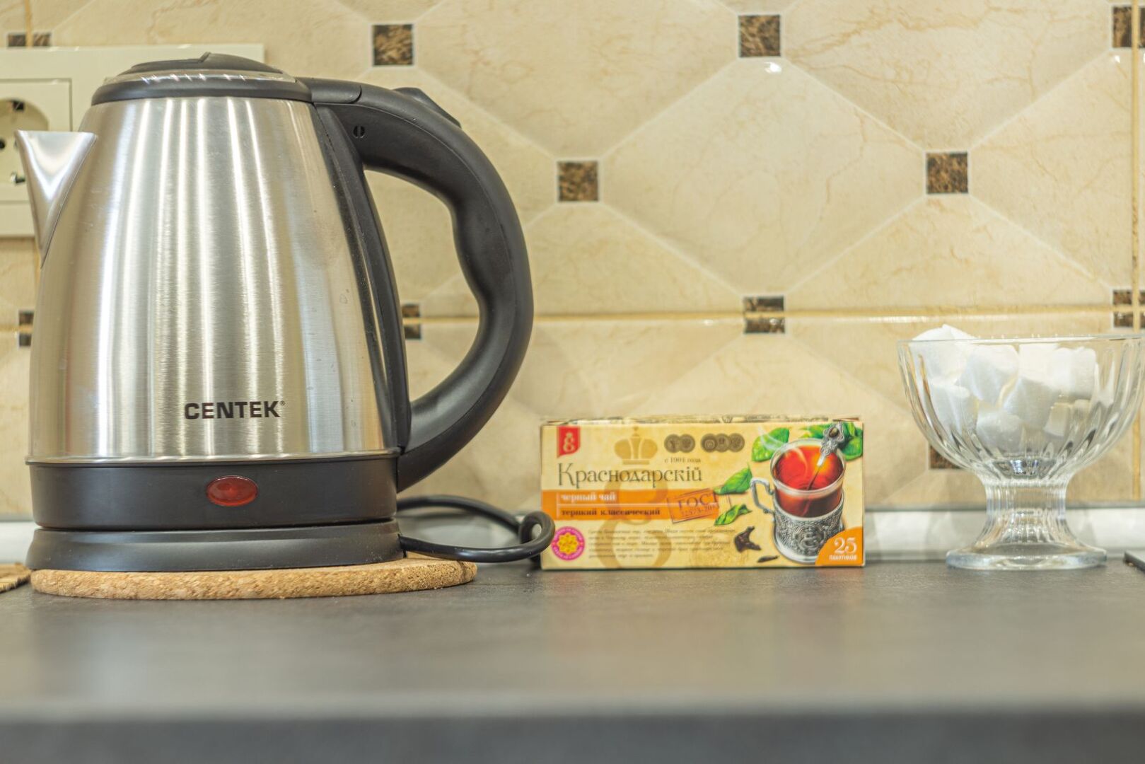 Апартаменты Kstovo Residens