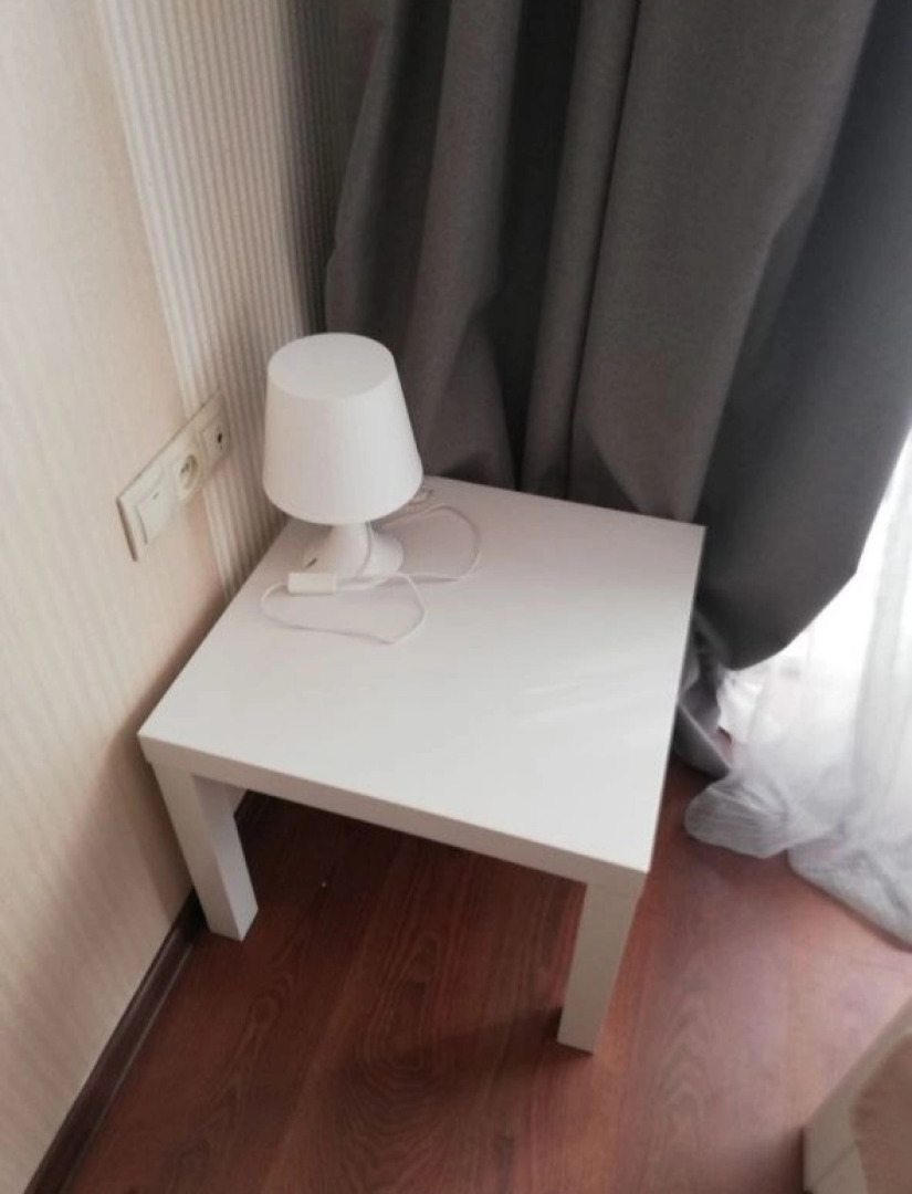 Квартира Однокомнатная Жемчужина