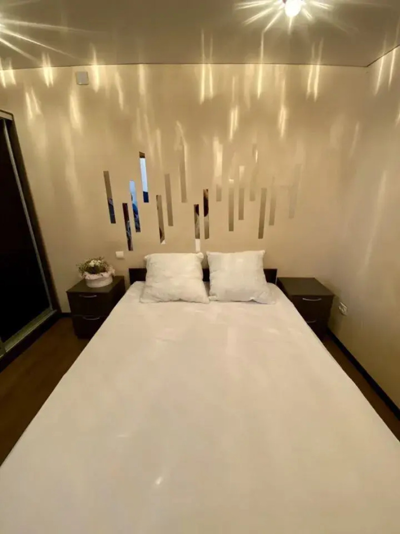 Апартаменты на Ул Румянцева 4