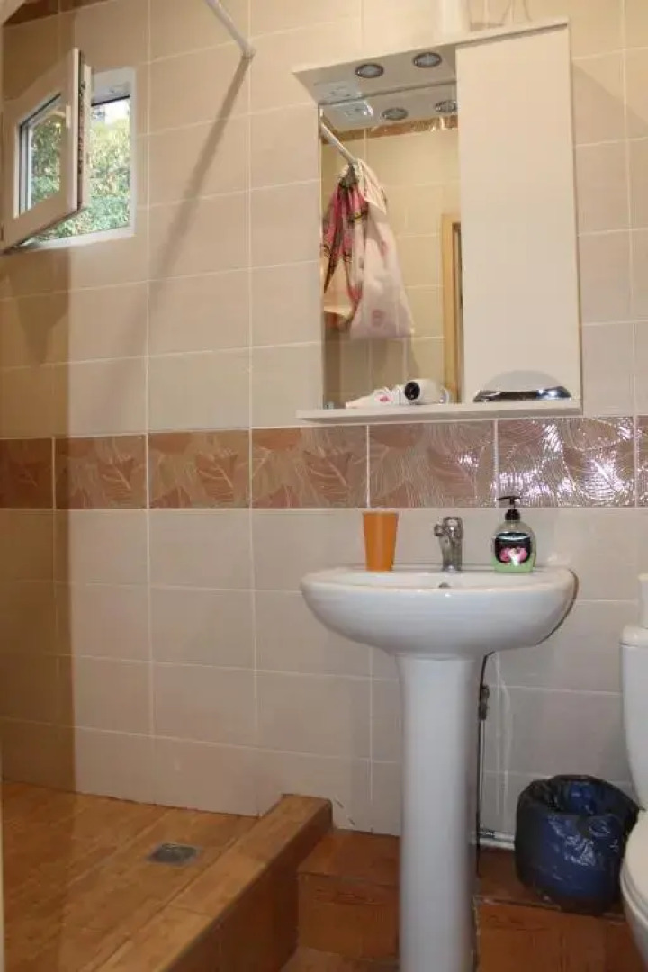 Апартаменты Anatol