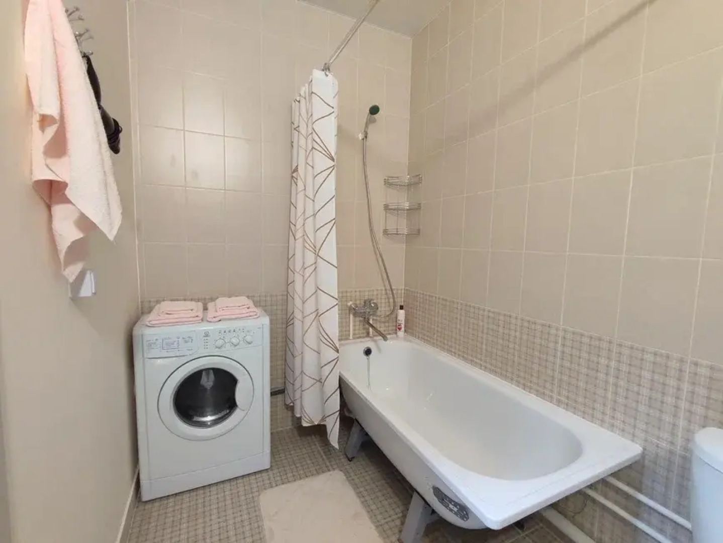 Апартаменты Атмосфера Life 2