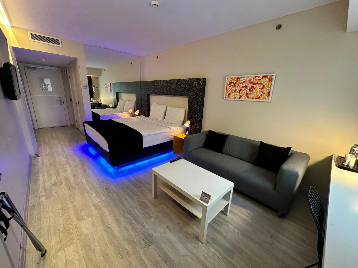 Tempo Hotel Çaglayan Istanbul